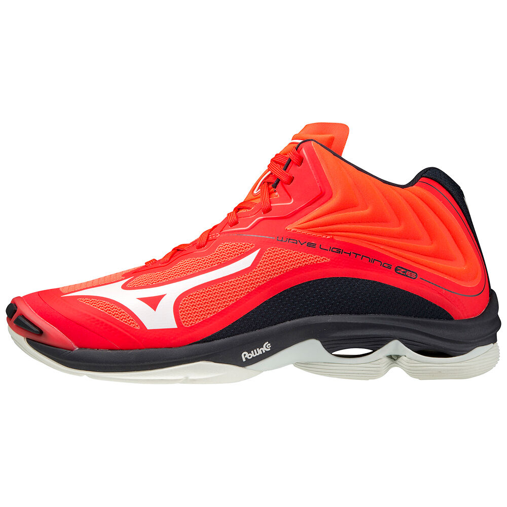 Mizuno volleyball outlet shoes india